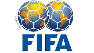 Logo FIFA