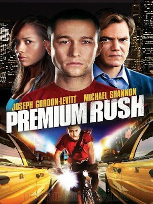 Sinopsis film Premium Rush (2012)