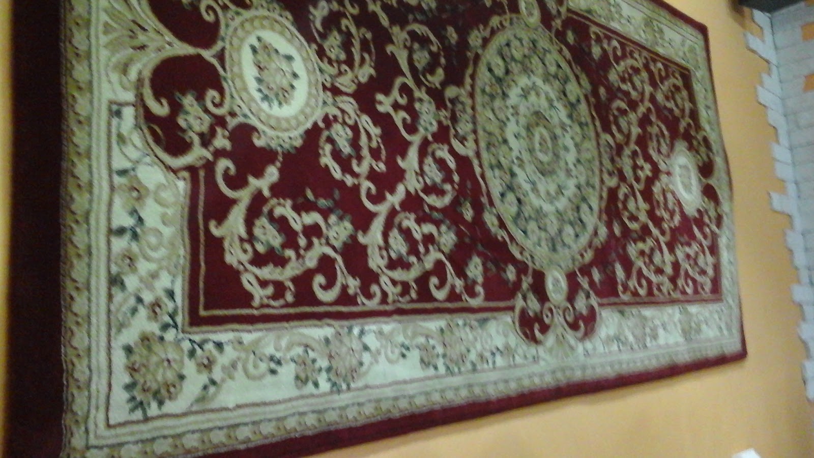 Seoul Low LAZZAT Authentic Uzbekistan Restaurant