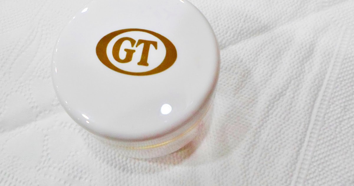 Poetic Isolation Gt Cosmetics Moisturizing Cream Review