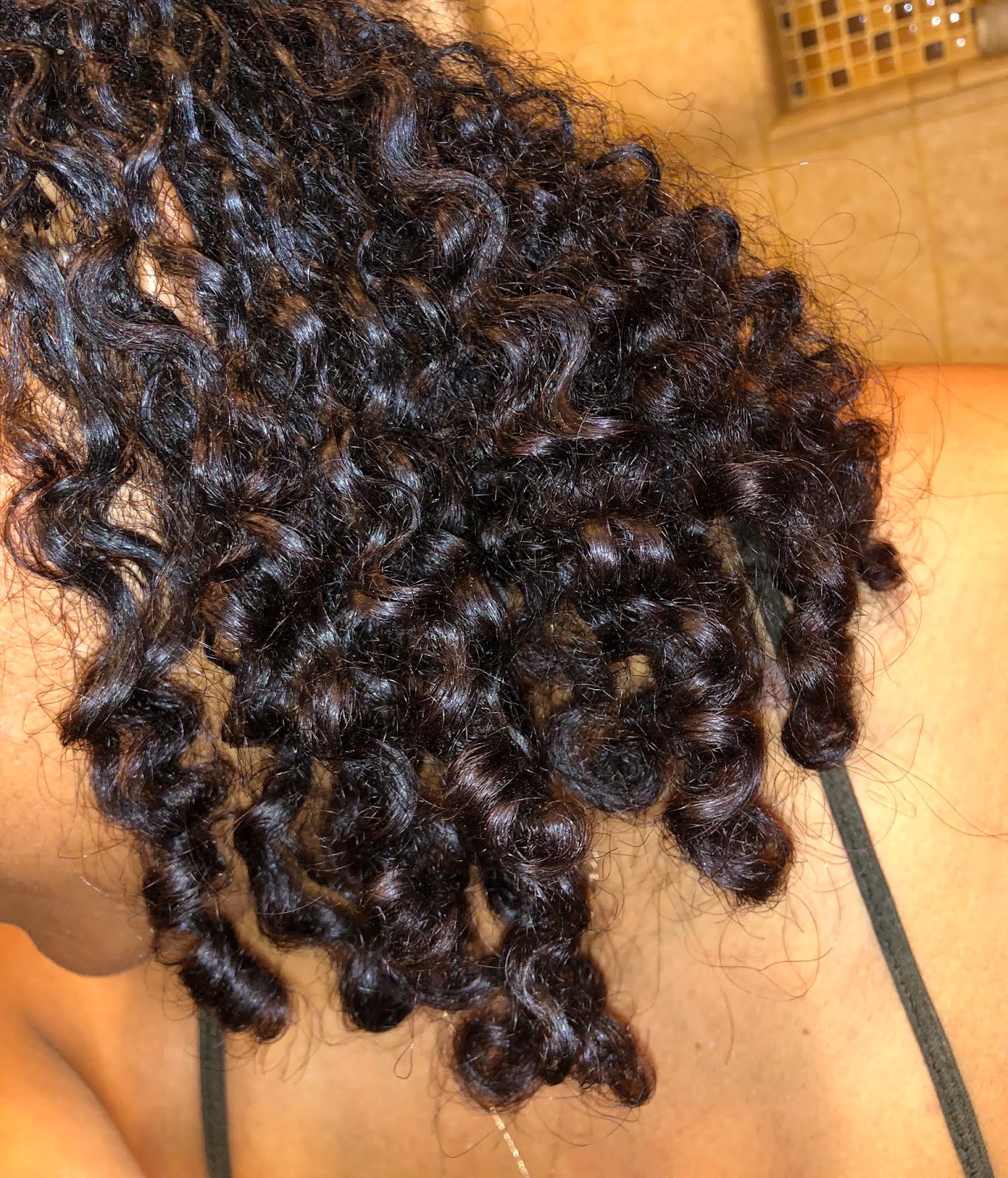 Natural Hair 101: How to Find Your Hair Type and Texture | The Mane  Objective