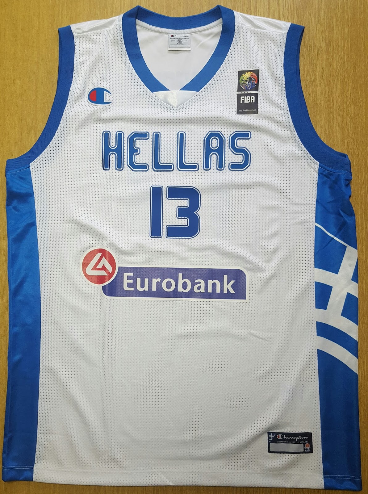 Basketball Jerseys EUROPEAN CLUBS NATIONAL TEAM JERSEYS FIBA