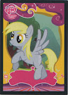 My Little Pony Untitled Series 2 Trading Card