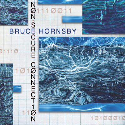 Non Secure Connection Bruce Hornsby Album