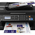 Epson Workforce WF-2630WF Driver download, review