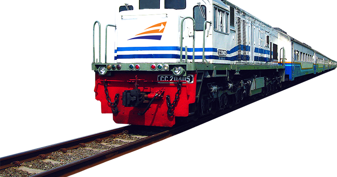 Jadwal Kereta Api Jual Tiket Kereta Api