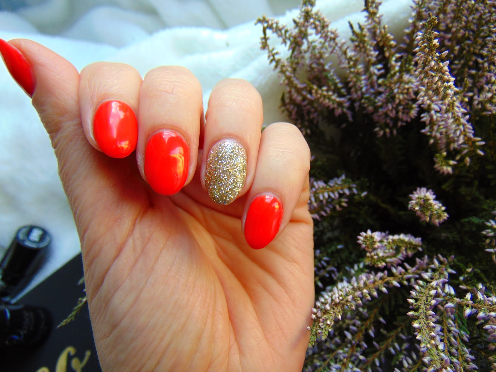 NOWOŚĆ VASCO NAILS LAKIERY HYBRYDOWE 093 RASPBERRY DAY I 072