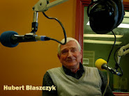 Hubert Błaszczyk - prowadzenie, mix, redaktor