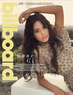 billboard (ビルボード) 2017年2/25号
