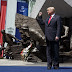 Trump chides Russia, but doesn’t condemn election meddling