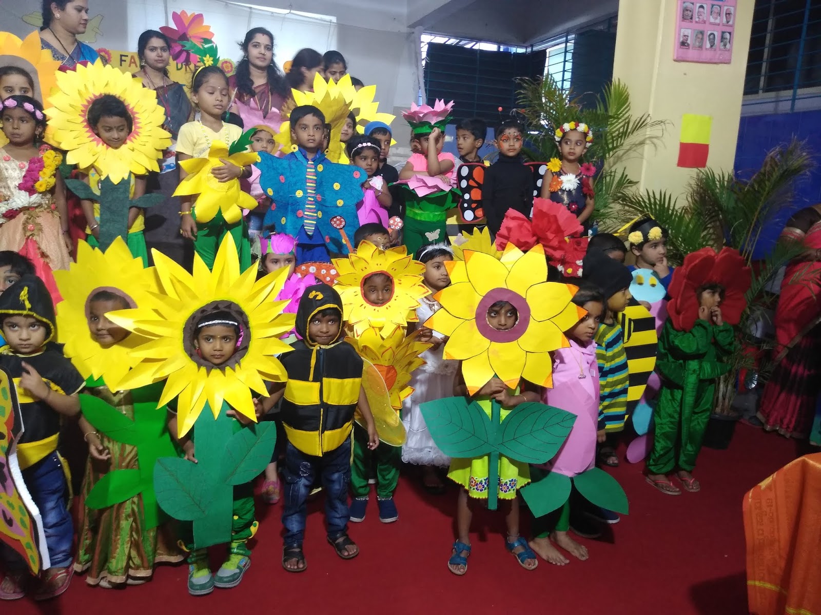 Top more than 128 fancy dress competition for lkg super hot ...