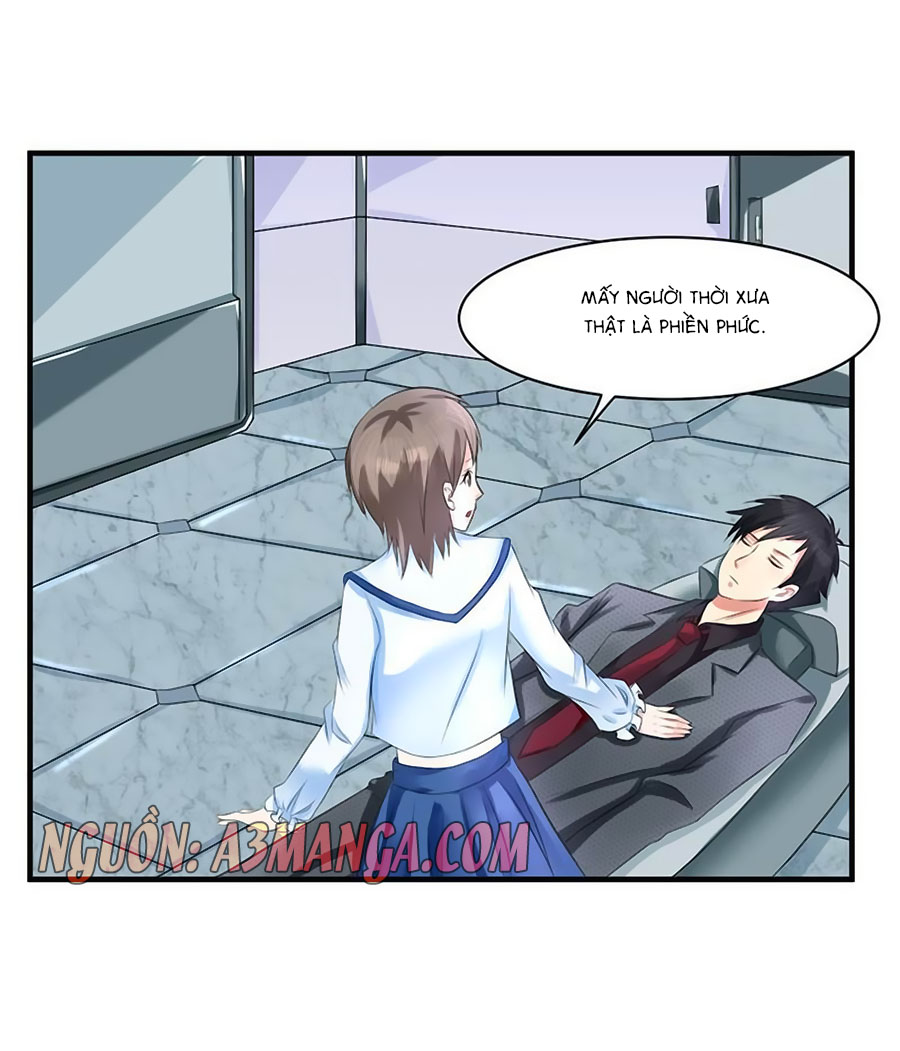 Số Hiệu 1314 - Chương 4 - Trang 27