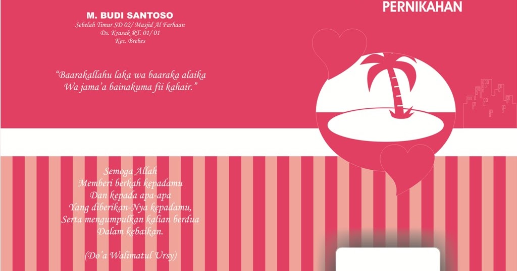 Download Undangan Maulid Nabi Word Gambarrrrrrr