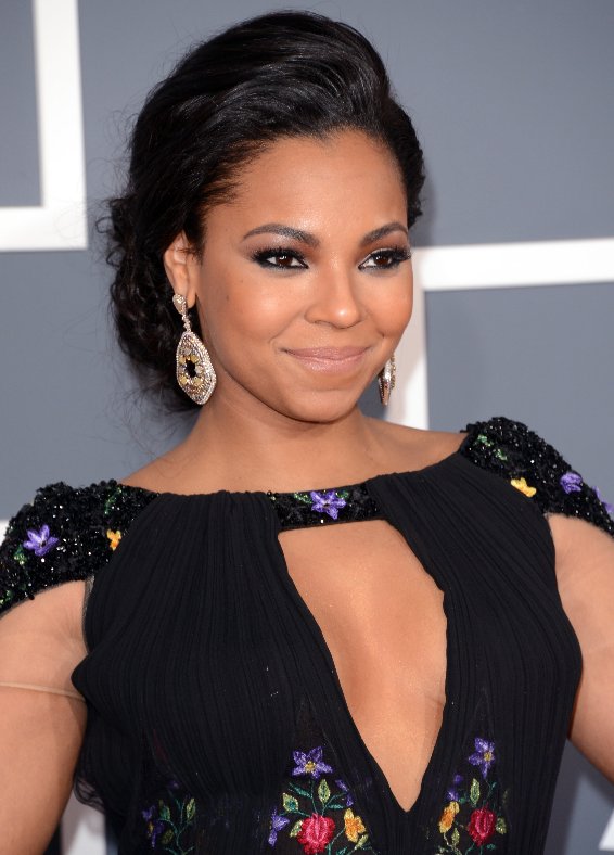 Sexy Ashanti naked (59 foto) Cleavage, Facebook, panties