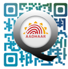 Aadhaar QR Scanner Official Mobile App