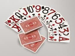 Shanghai Card Game Rules