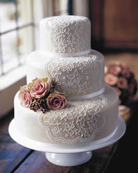 lace cakes trends cake