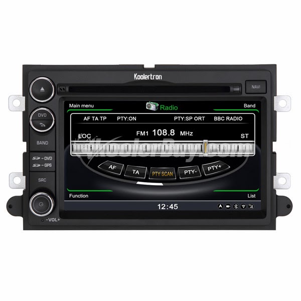 KoolerBuy Koolertron Official Online Store Koolertron Car DVD GPS