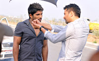 Allu Arjun Julayi Movie Working Stills [Andhrula Music]