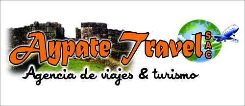 Agencia de Viajes y Turismo Aypate Travel S.A.C.