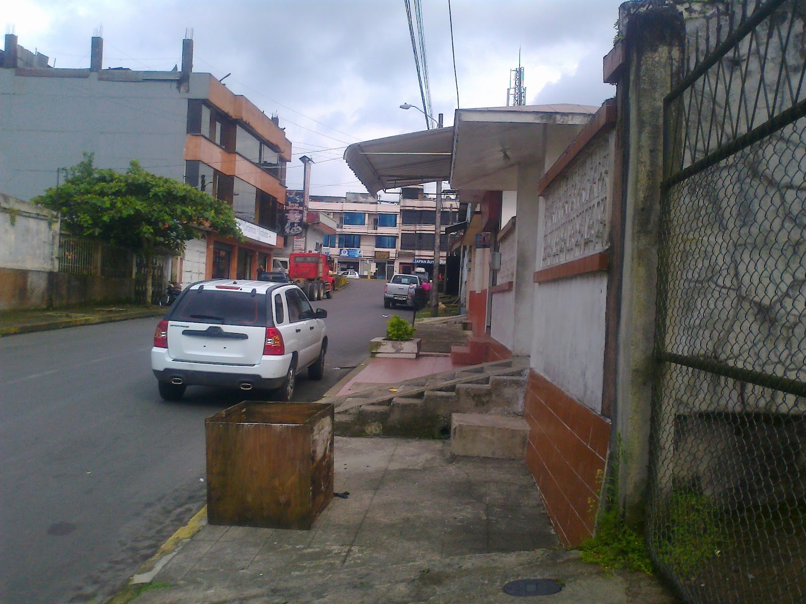 Inmobiliaria Zaracay REAL ESTATE BIENES RAICES, SANTO DOMINGO, QUITO ECUADOR