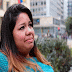 ¡INCREÍBLE! Rose, la venezolana en Bogotá que logró 124 mil dólares en donaciones por narrar crisis venezolana