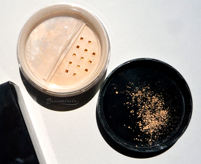 Review Studio Gear Dual Identity Mineral Wet & Dry Foundation Beaumiroir