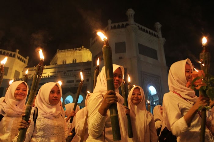 Kemuliaan Bulan Muharram Menurut KH Sholeh Darat
