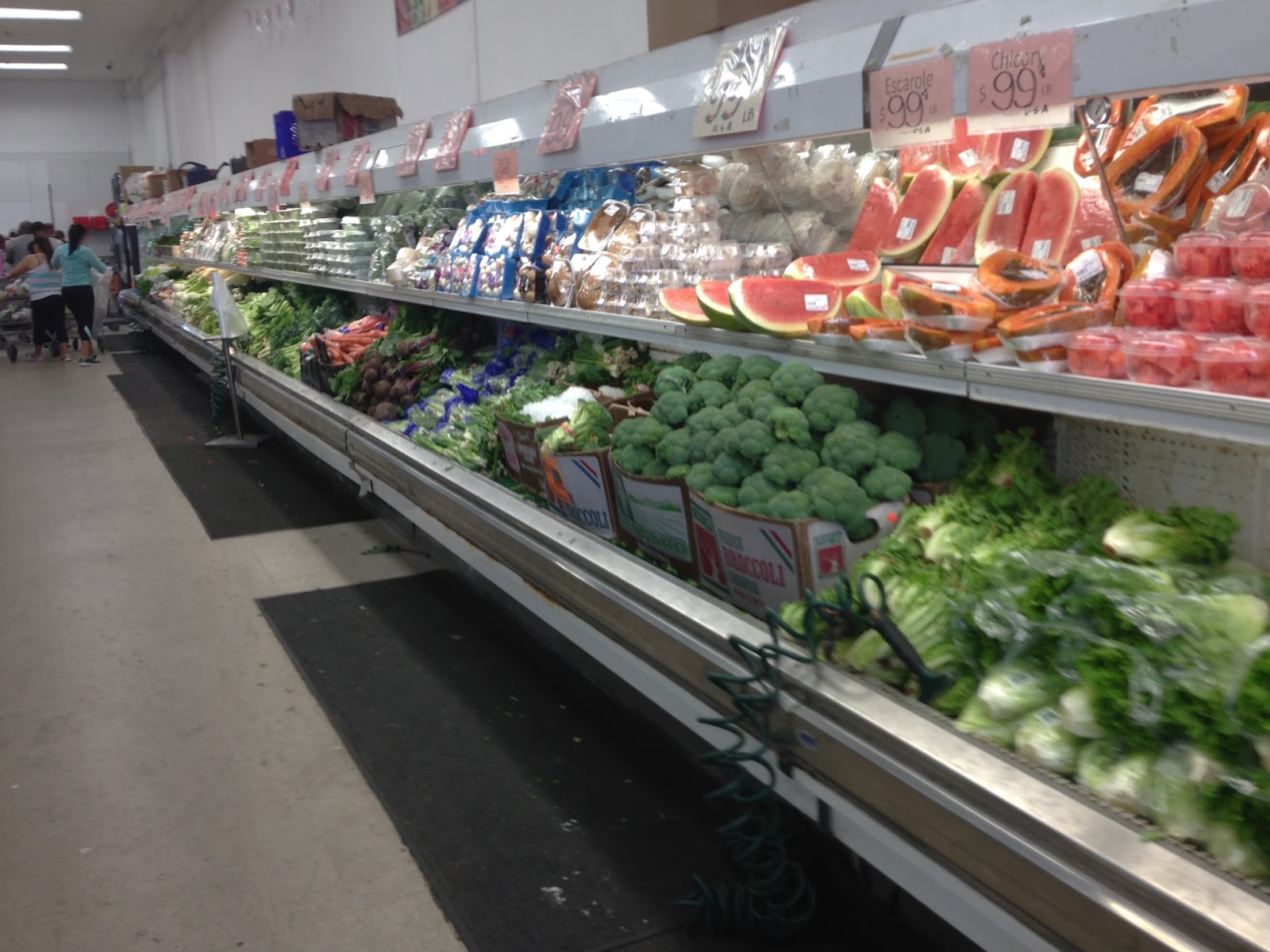 Elmora Farmers Market Elizabeth, NJ