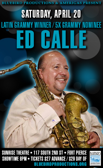 Jazz Blues Florida - Florida's Online Guide to Live Jazz & Blues at