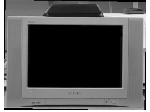 Electro help: SONY KV-21FS120 - KV-24FS120 - LED BLINKING CODES