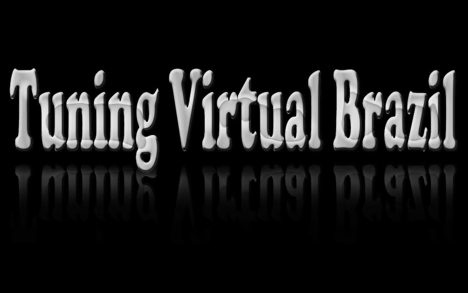 Tuning Virtual Brazil