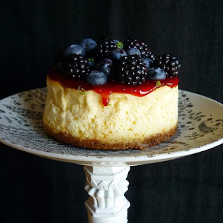Cheesecakes