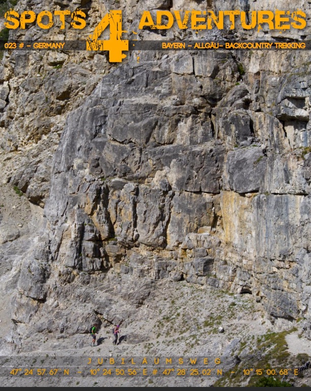 Cyclist Paul S Travels Wangen Im Allgaeu Germany