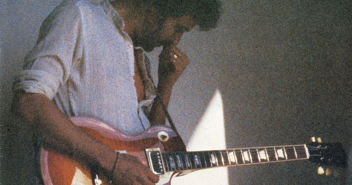 Japanese Guitars Greco "The Mint Collection" 1982 Catalog