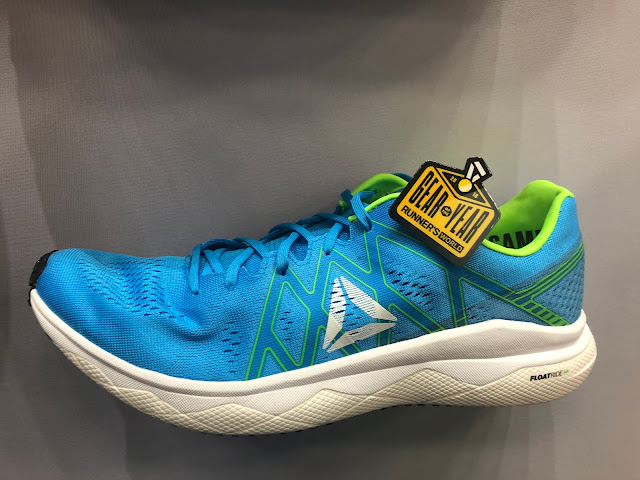 Road Trail Run: Reebok 2019 Previews: New Forever Floatride Energy ...