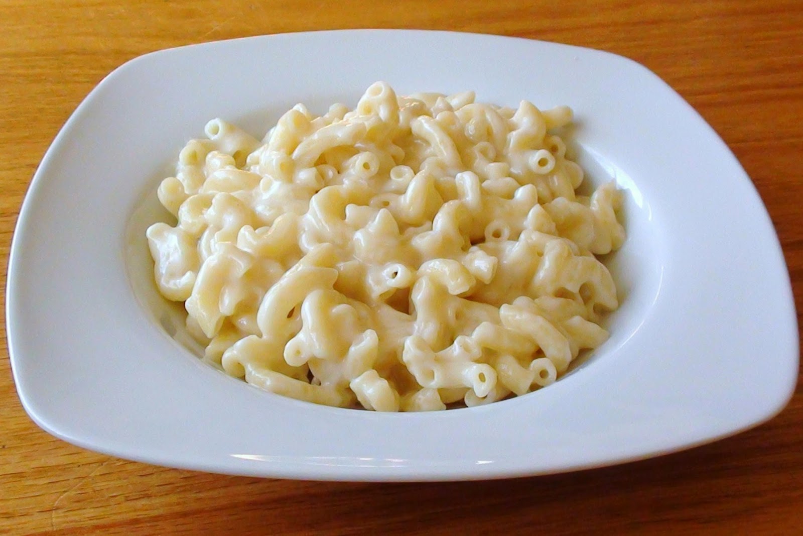 zsuzsa is in the kitchen CREAMY MACARONI AND CHEESE