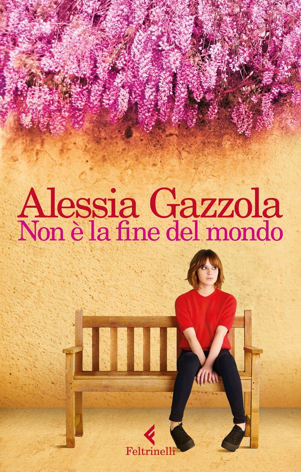Lamiavitasonoilibri Recensione "NON E' LA FINE DEL MONDO" di ALESSIA jpg (1020x1600)