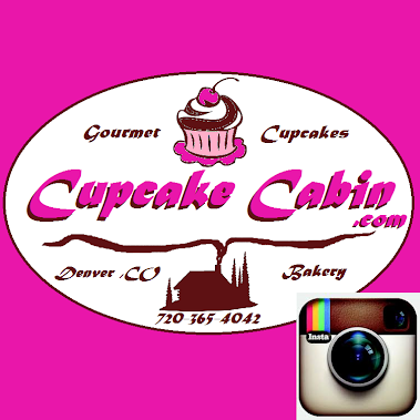 Cupcake Cabin on Instagram