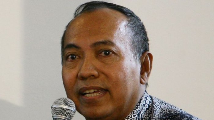 RIP, Bondan Winarno 'Maknyus' Dikabarkan Meninggal Dunia - KABARBERITA168