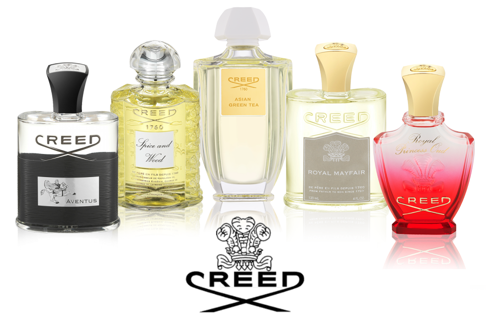 The House of Creed, Creed Millesime Imperial Perfume Abella's Beauty Blog