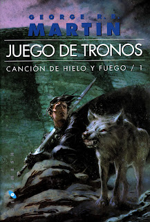 Juego de Tronos