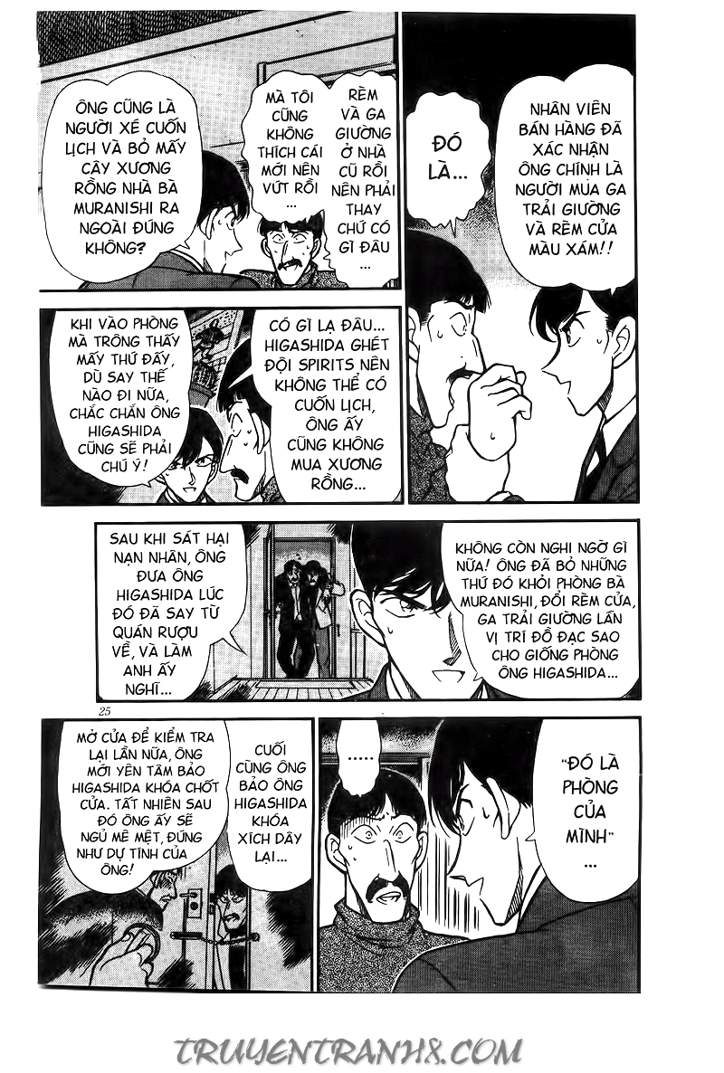 Detective Conan Chap 233 - Truyen.Chap.VN