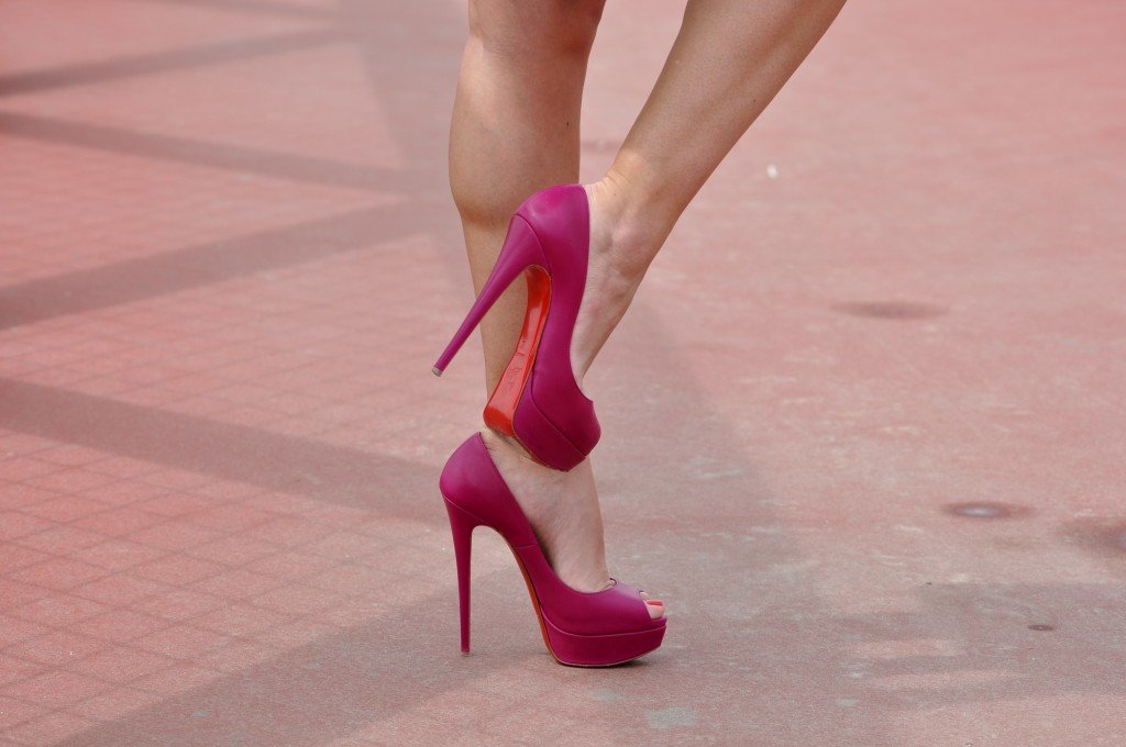 Los Zapatos de mujer mas populares Los Zapatos de mujer mas populares