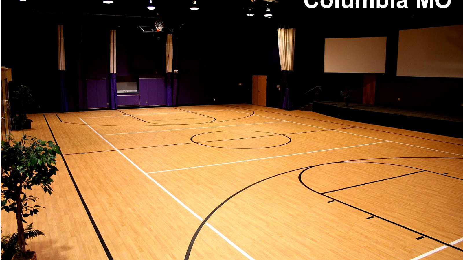 Indoor Basketball Flooring Basketball Choices