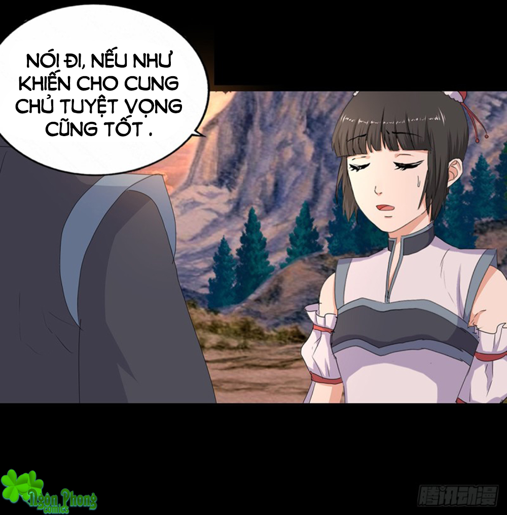 Hỏa Hồ - Chương 36 - Trang 14