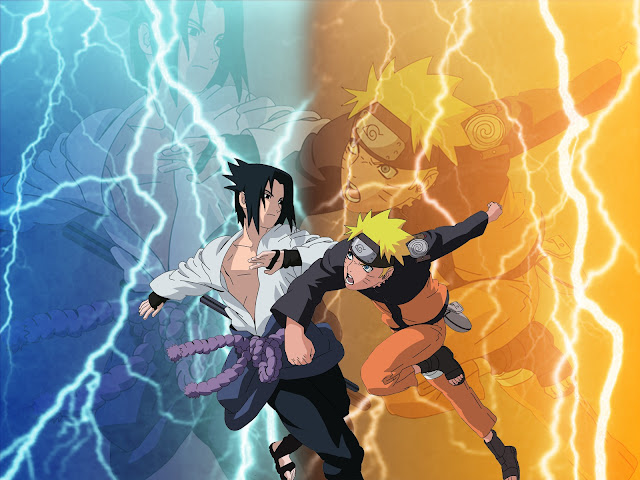 naruto shippuden sasuke