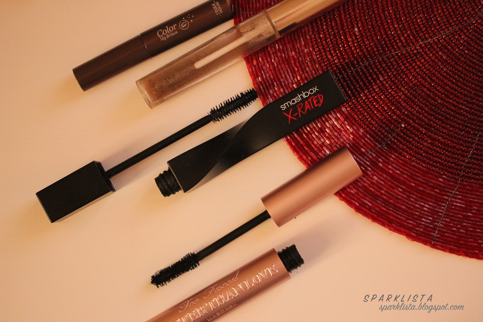 Here Are The 48 Best Beauty Products Of 2016