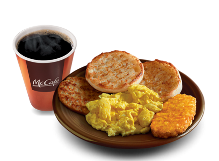 mcdonalds big breakfast