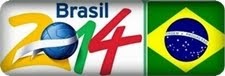 Copa do Mundo - Brasil 2014